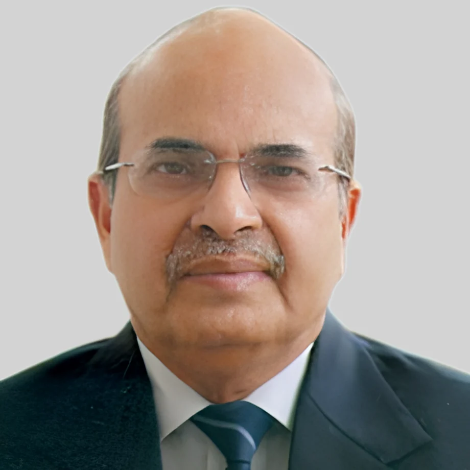 Sh. Shiv Raman Gaur