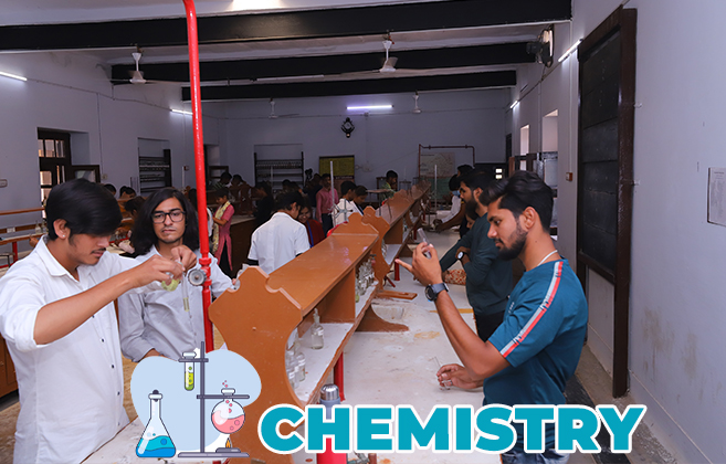 Dayanand College Ajmer | https://davajmer.org/laboratory/chemistry-lab