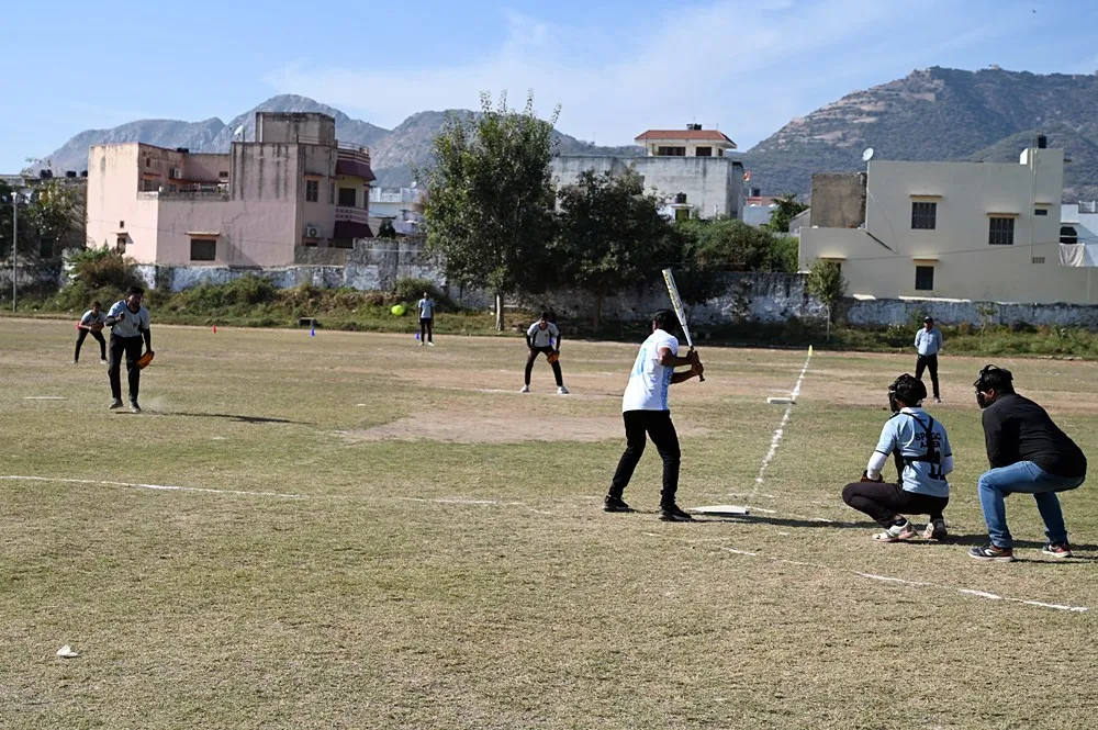 Sports Complex