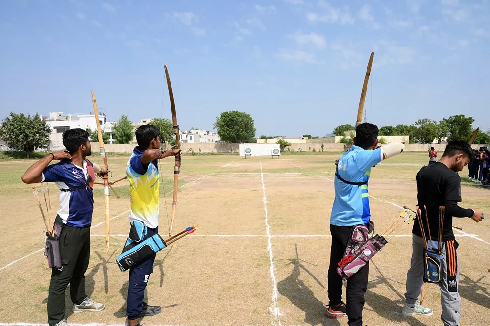 Sports Complex