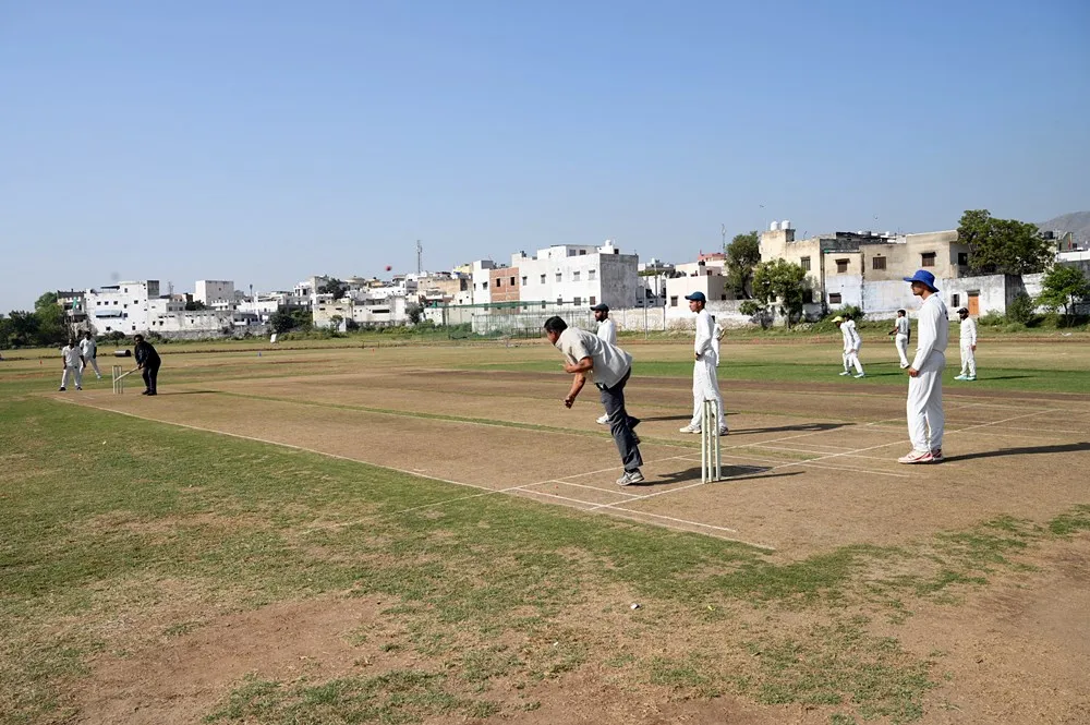 Sports Complex