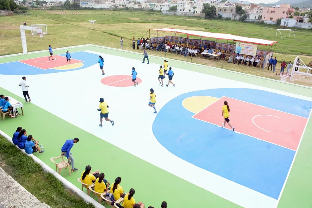 Sports Complex