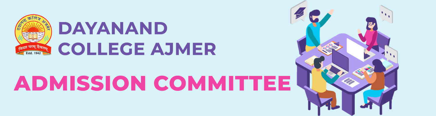 Admission Committee
