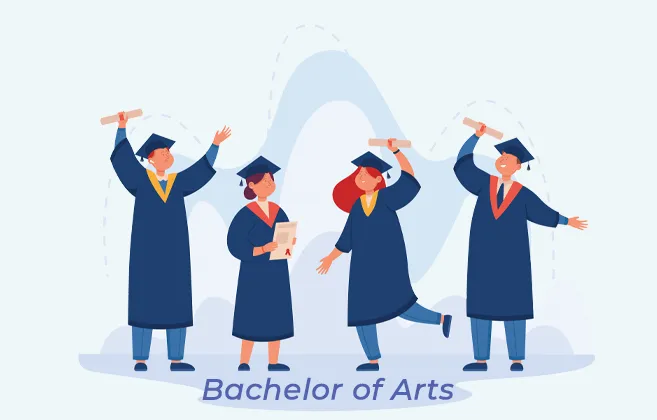 Dayanand College Ajmer | Bachelor of arts BA