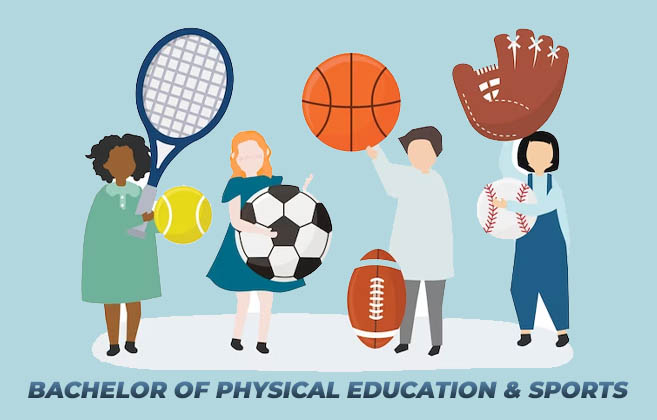 Dayanand College Ajmer | Bachelor of Physical Education and Sports (BPES)