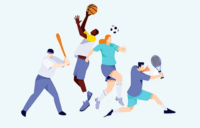 Dayanand College Ajmer | Bachelor of physical education BPEd