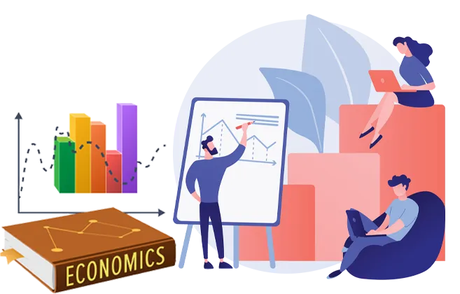 Dayanand College Ajmer | Department of Economics
