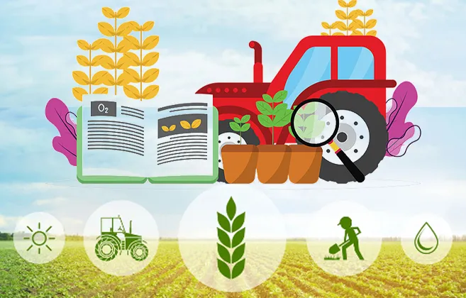 Dayanand College Ajmer | https://davajmer.org/department/department-of-agriculture