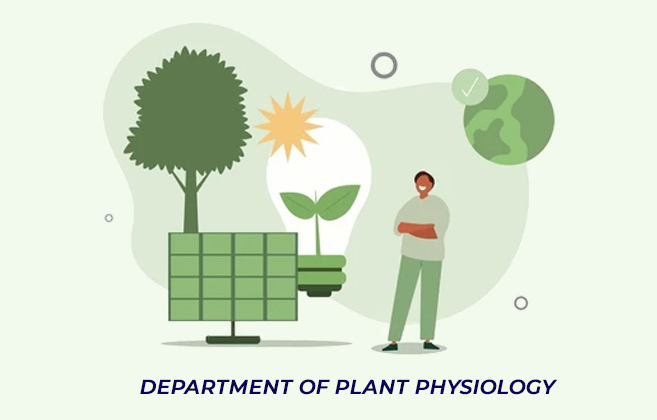 Dayanand College Ajmer | https://davajmer.org/department/department-of-plant-physiology