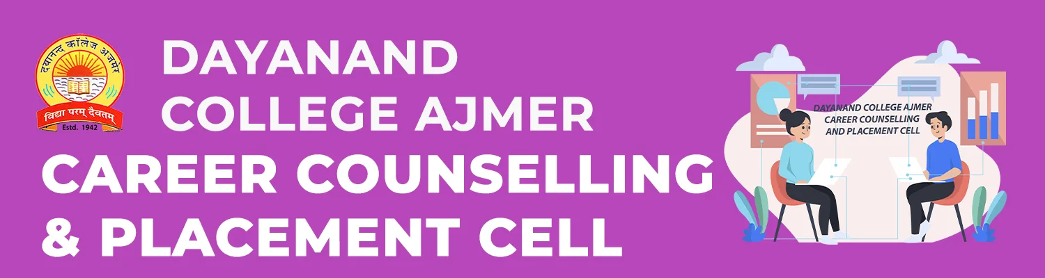 Career Counselling and Placement Cell