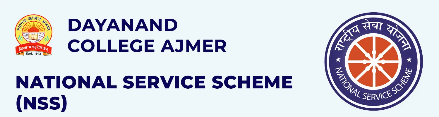 National Service Scheme (NSS)