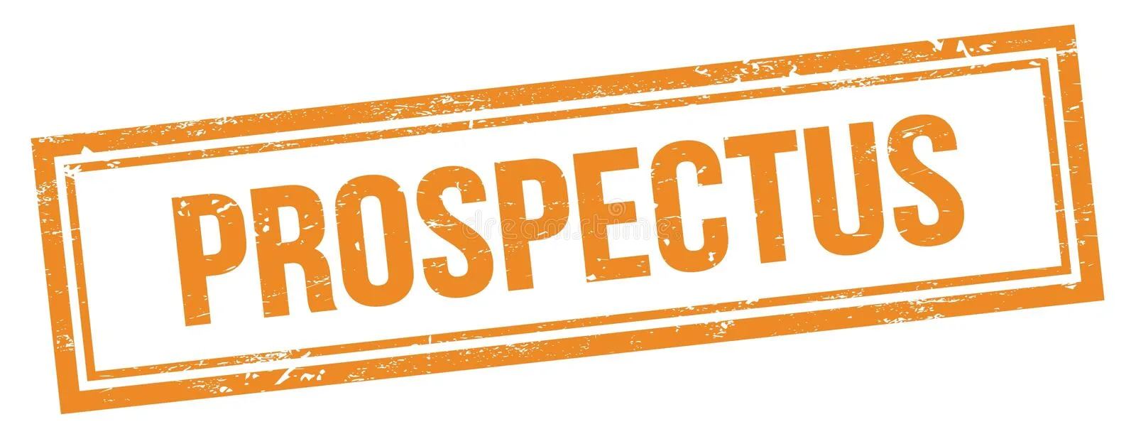 Prospectus