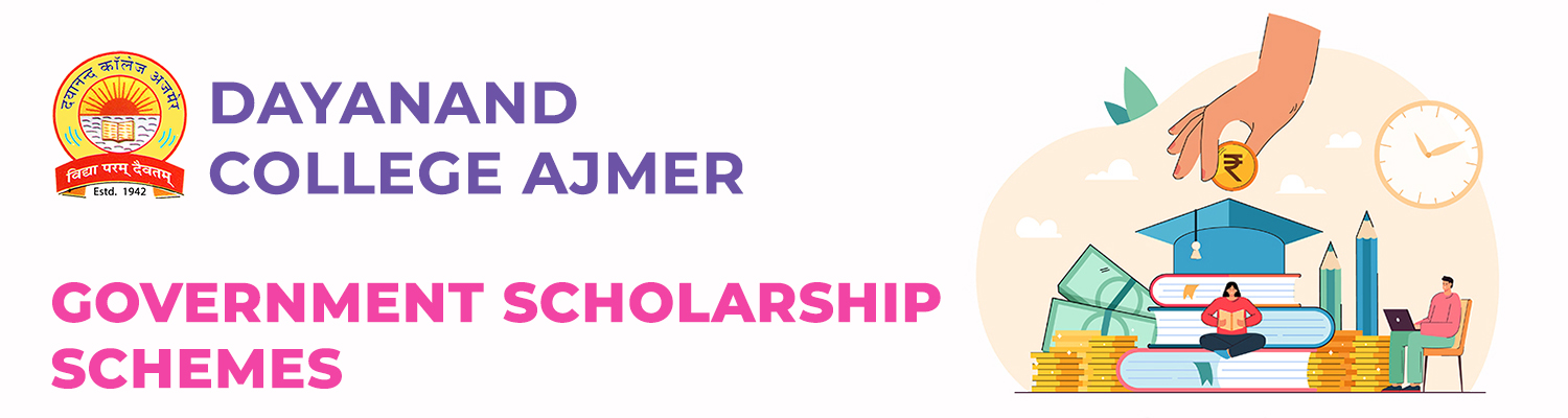 Scholarships