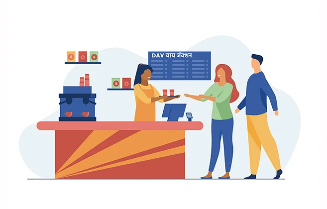 Canteen