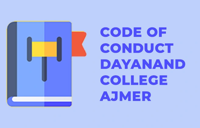 Code of Conduct