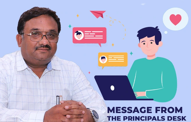 Principal Message