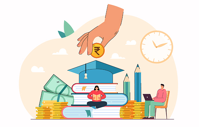 Scholarships