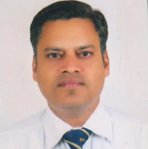 Dayanand College Ajmer | Dr. Mahaveer Prasad