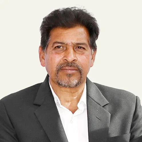 Dayanand College Ajmer | Dr. M.K. Singh Vice Principal of Dayanand College Ajmer