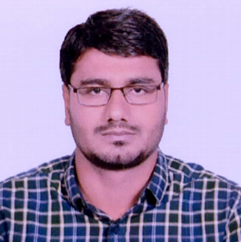 Dayanand College Ajmer | Dr. Naresh Kumar