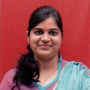 Dayanand College Ajmer | Dr. Rajshri Bansal