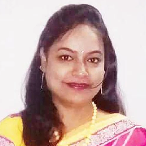 Dayanand College Ajmer | Dr. Ritu Shilpi