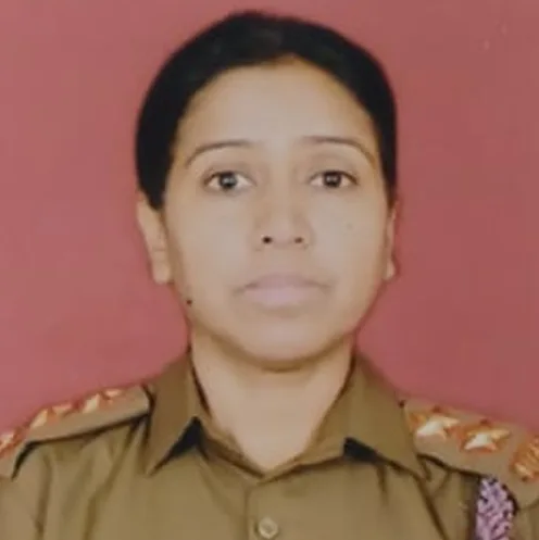 Dayanand College Ajmer | Dr. Soniya Joseph