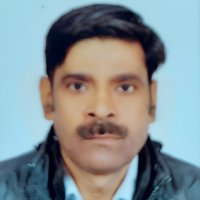 Dayanand College Ajmer | Mr. Digamber Singh