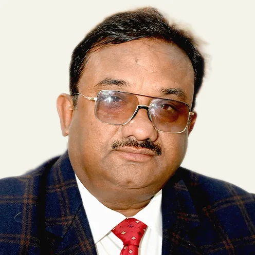 Dayanand College Ajmer | Principal of dayanand College ajmer